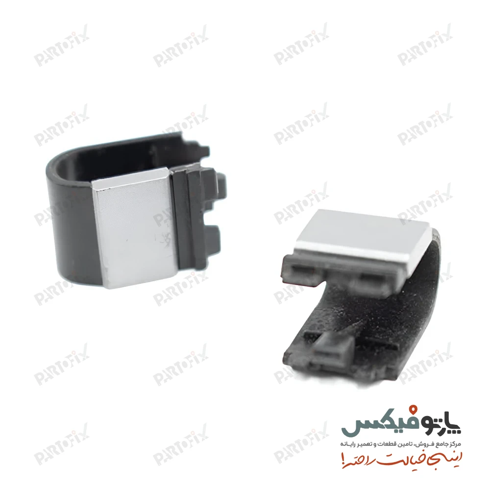 قاب دور لولا (U) لپ تاپ اچ پی ProBook X360 440 G1 (گوشواره ای)